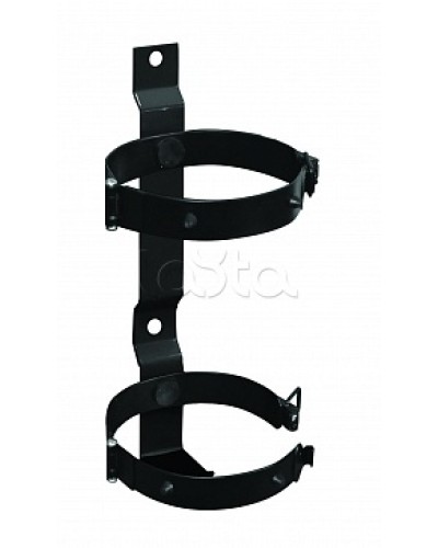 Кронштейн транспортный ПОЖТЕХНИКА КТХ-2+ МИГ в Королеве Аксессуары для огнетушителей Pintop.ru