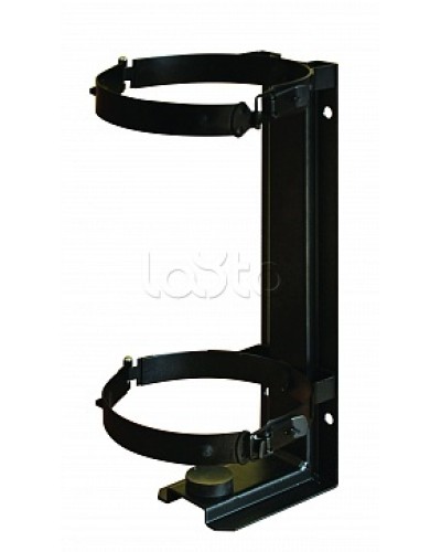 Кронштейн транспортный ПОЖТЕХНИКА КТХ-5 МИГ в Королеве Аксессуары для огнетушителей Pintop.ru