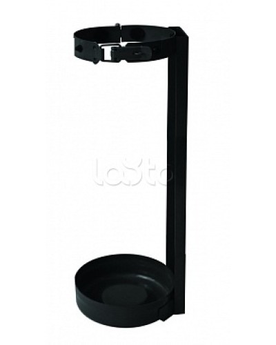 Кронштейн транспортный ПОЖТЕХНИКА КТМ-3 МИГ в Королеве Аксессуары для огнетушителей Pintop.ru