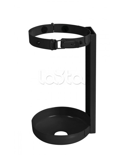 Кронштейн транспортный ПОЖТЕХНИКА КТМ-4 МИГ в Королеве Аксессуары для огнетушителей Pintop.ru