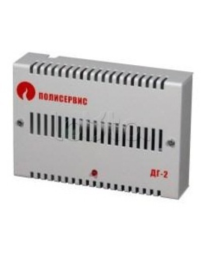 Извещатель газовый Полисервис ДГ-2-У-1 в Королеве Технологические извещатели Pintop.ru