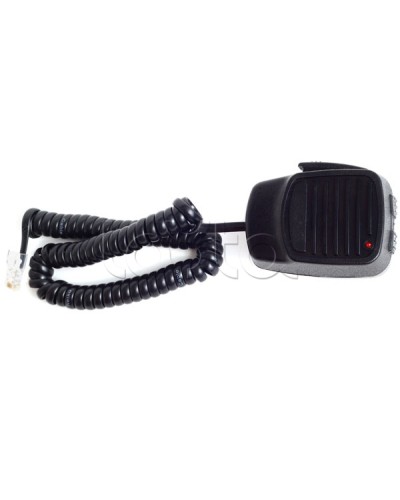 Микрофон внешний Полисервис ВМ-01 в Королеве Система оповещения Октава Полисервис Pintop.ru