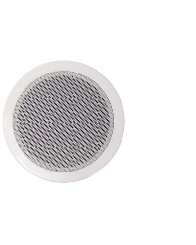 Оповещатель пожарный речевой потолочный встраиваемый Полисервис АС-5-30/100 (ПП) в Королеве Система оповещения Октава Полисервис Pintop.ru