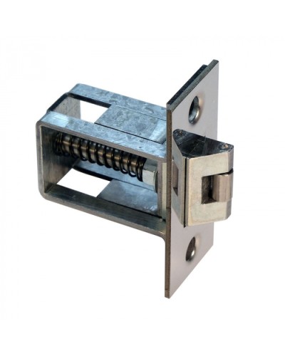 Ответная часть для электромеханической защёлки Promix-AD.KM.03 в Королеве Защелки Pintop.ru