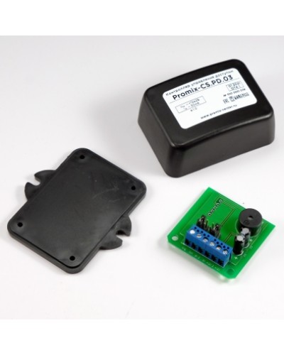 Контроллер управления доступом Promix-CS.PD.03 в Королеве Контроллеры Pintop.ru