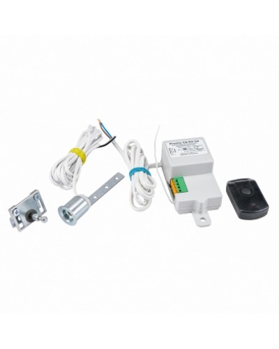 Комплект для установки Promix-FRS.1D.02 в Королеве Электромеханические замки Pintop.ru