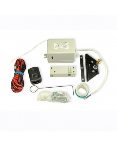 Комплект для установки на холодильники Promix-FRS.1D.03 в Королеве Электромеханические замки Pintop.ru