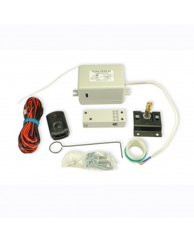 Комплект для установки на холодильники Promix-FRS.1D.04 в Королеве Электромеханические замки Pintop.ru