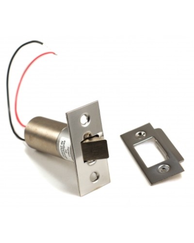 Замок электромеханический Promix-SM203.01.2 в Королеве Электромеханические замки Pintop.ru