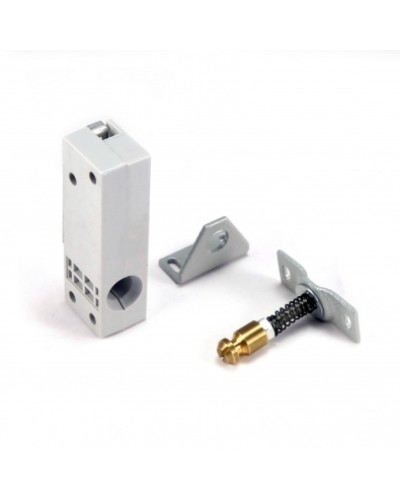 Замок электромеханический Promix-SM420.10 в Королеве Электромагнитные замки Pintop.ru