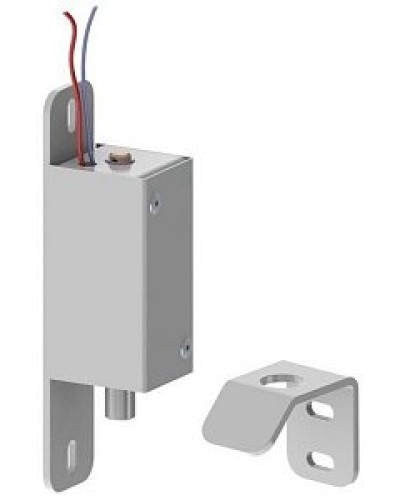 Замок электромеханический Promix-SM491.10 в Королеве Электромеханические замки Pintop.ru