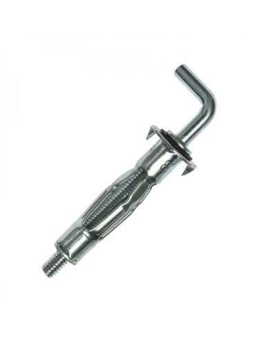 Дюбель Молли W М5x52 с костылем (10 шт/уп) Промрукав (PR08.10128) в Королеве Крепеж: Дюбели, шурупы, саморезы Pintop.ru