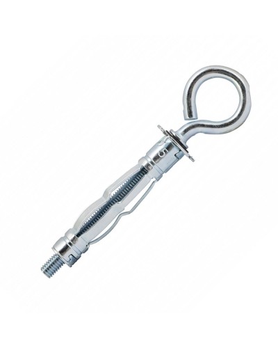 Дюбель Молли R М4x32 с кольцом (1000 шт/уп) Промрукав (PR08.10237) в Королеве Крепеж: Дюбели, шурупы, саморезы Pintop.ru