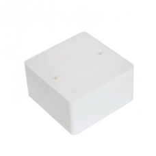 Коробка огнестойкая для кабель-канала 85х85х45 Промрукав (40-0460-FR2.5-4)