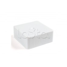 Коробка огнестойкая для кабель-канала 103х103х45 Промрукав (40-0470-FR2.5-6)