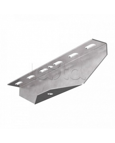 Кронштейн подвеса под шпильку 100 Промрукав (PR08.5070) в Королеве Огнестойкие кабельные линии Pintop.ru