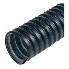 Металлорукав в ПВХ оболочке Р3-ЦП-Мр-НГ-12 (100м/уп) Промрукав