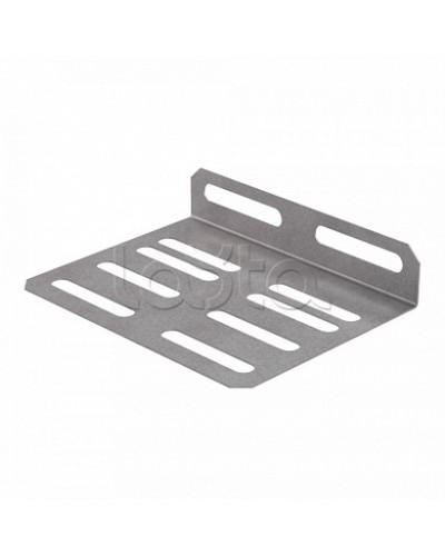 Пластина соединительная 100 Промрукав (PR16.0827) в Королеве Аксессуары для лотков Pintop.ru