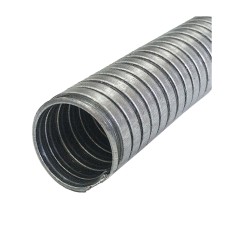 Металлорукав Р4-ПР-Н-18 В1 антивандальный (50 м/уп) Промрукав PR04.0429