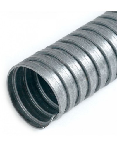 Металлорукав Р3-ПР-Ц-10 1100 Н УХЛ1 (100м/уп) Промрукав (PR.08100) в Королеве Металлорукав Pintop.ru