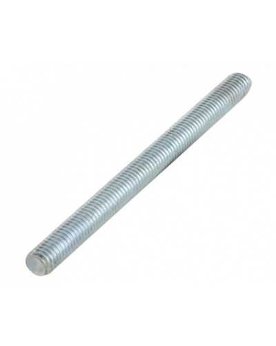 Шпилька оцинкованная М10х2000мм (DIN 975/976) Промрукав (PR08.2389) в Королеве Крепеж Pintop.ru