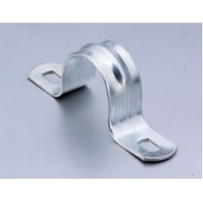 Скоба металлическая двухлапковая СМД 8-9 (100 шт/уп) Промрукав (PR08.2542)