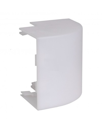 Внешний угол 40х25 (4 шт/комп) Промрукав PR08.2809 в Королеве Аксессуары для кабель-канала Pintop.ru