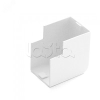 Угол внешний 100х40 (2 шт/комп) Промрукав PR08.2813