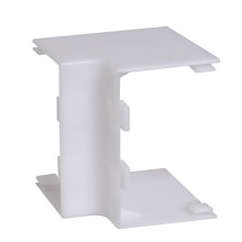 Внутренний угол 25х16 (4 шт/комп) Промрукав PR08.2818