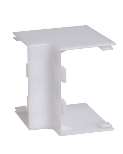 Внутренний угол 25х16 (4 шт/комп) Промрукав PR08.2818 в Королеве Аксессуары для кабель-канала Pintop.ru