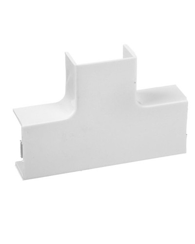 Угол Т-образный 100х60 (2 шт/комп) Промрукав PR08.2838 в Королеве Повороты, муфты, тройники Pintop.ru