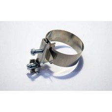 Хомут заземления д 5-48 мм (нерж. сталь) Промрукав (PR08.3874)