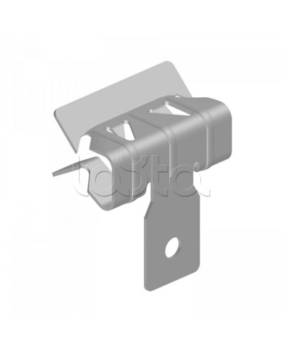 Зажим балочный 8-14 мм Промрукав (PR08.5829) в Королеве Аксессуары для лотков Pintop.ru