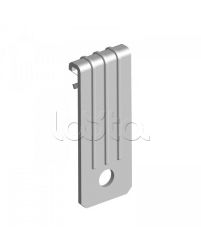 Зажим балочный вертикальный 1-5 мм Промрукав (PR08.5859) в Королеве Аксессуары для лотков Pintop.ru