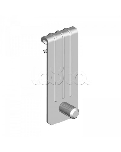 Зажим балочный вертикальный 1-5 мм с винтом М6х10 Промрукав (PR08.5862) в Королеве Аксессуары для лотков Pintop.ru