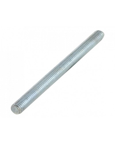 Шпилька нержавеющая (А2) M8х1000 (DIN 975) (1 шт/уп) Промрукав (PR08.7473) в Королеве Крепеж Pintop.ru