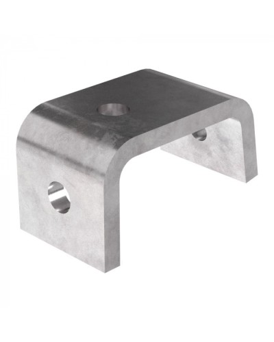 Прижим балочный №3 (комплект болт 10х50) HDZ Промрукав (PR08.8803) в Королеве Аксессуары для лотков Pintop.ru