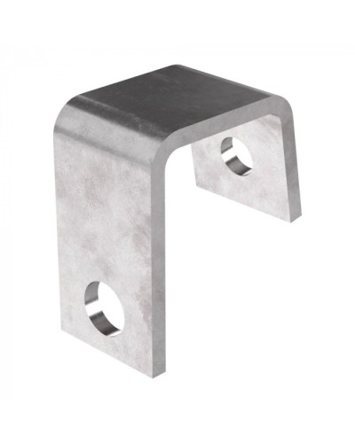 Прижим балочный №2 (комплект болт 10х40) HDZ Промрукав (PR08.8804) в Королеве Аксессуары для лотков Pintop.ru