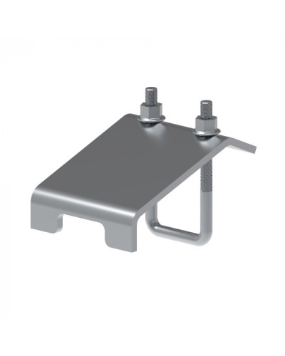 Прижим балочный №4 HDZ Промрукав (PR08.9099) в Королеве Аксессуары для лотков Pintop.ru