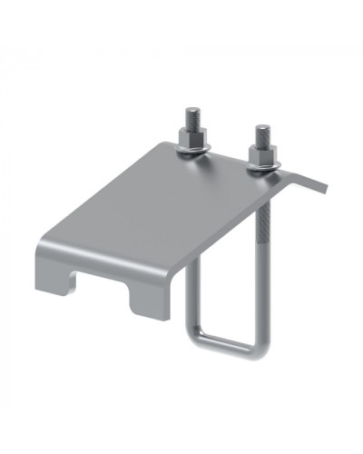 Прижим балочный №4 двойной HDZ Промрукав (PR08.9110) в Королеве Аксессуары для лотков Pintop.ru