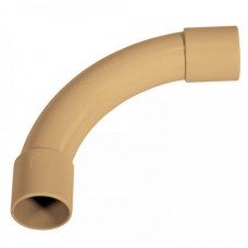 Соединитель угловой сосна д20 (50шт/450шт уп/кор) Промрукав (PR13.0272)