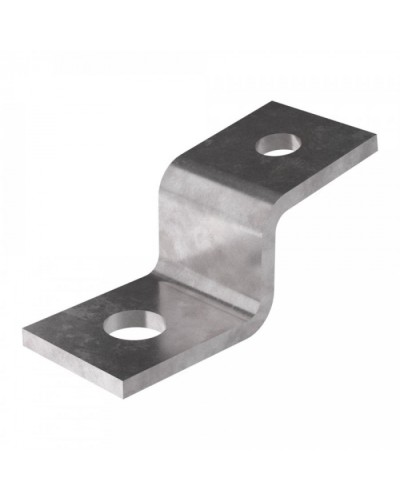 Прижим балочный №1 (комплект болт 10х40) Промрукав (PR16.1100) в Королеве Аксессуары для лотков Pintop.ru