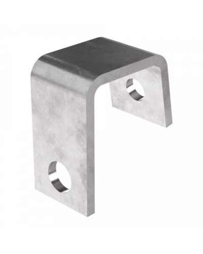 Прижим балочный №2 (комплект болт 10х40) Промрукав (PR16.1101) в Королеве Аксессуары для лотков Pintop.ru