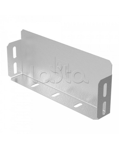 Заглушка лотка Стандарт HDZ 200х80 Промрукав (PR16.1256) в Королеве Аксессуары для кабель-канала Pintop.ru