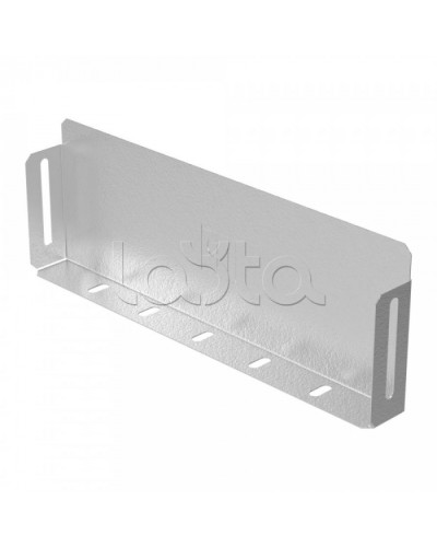 Заглушка лотка Стандарт HDZ 300х100 Промрукав (PR16.1257) в Королеве Аксессуары для кабель-канала Pintop.ru