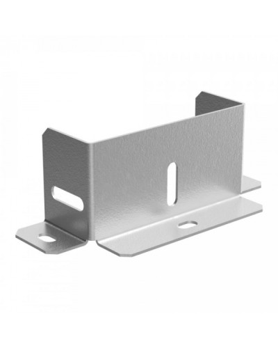 Универсальный ввод трассы лотков Стандарт HDZ 100х50 Промрукав (PR16.1682) в Королеве Аксессуары для лотков Pintop.ru