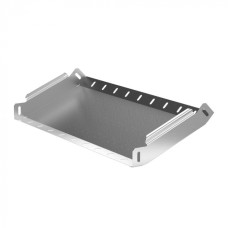 Угол вертикальный внутренний 45 градусов Стандарт HDZ 500х50 Промрукав (PR16.2057)