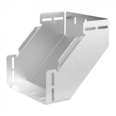 Угол вертикальный внутренний 90 градусов Стандарт HDZ 200х100 Промрукав (PR16.2077)