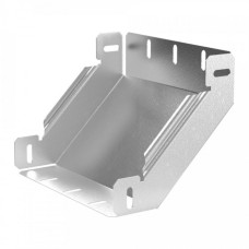 Угол вертикальный внутренний 90 градусов Стандарт HDZ 200х50 Промрукав (PR16.2078)