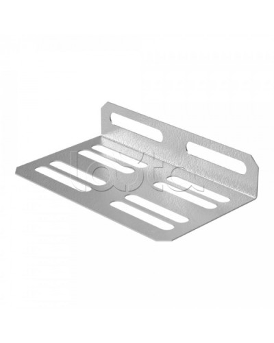 Пластина соединительная Стандарт HDZ 80 Промрукав (PR16.2103) в Королеве Аксессуары для лотков Pintop.ru